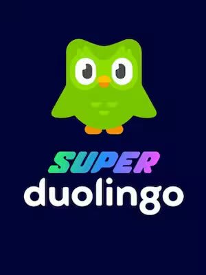Duolingo Super activation code