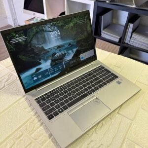 HP EliteBook 850 G7
