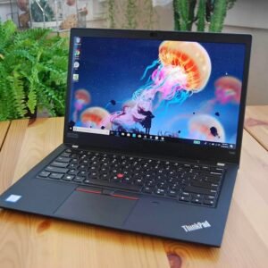 Lenovo ThinkPad T480 laptop