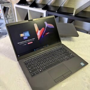 Dell Latitude 7400 laptop