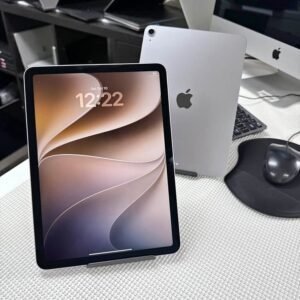 Apple iPad Air 11-inch with M2 chip