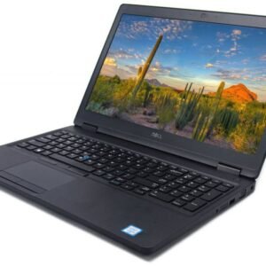 Dell Latitude 5580 laptop
