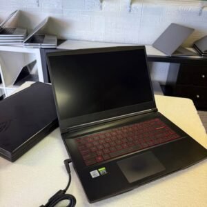 MSI GF63 Thin Gaming