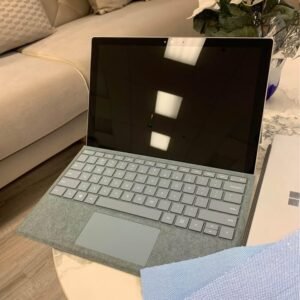 Surface Pro 4