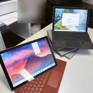 Surface Pro 6