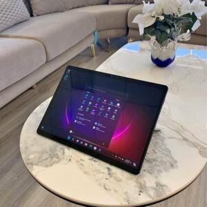 Representative photo of a Microsoft Surface Pro tablet